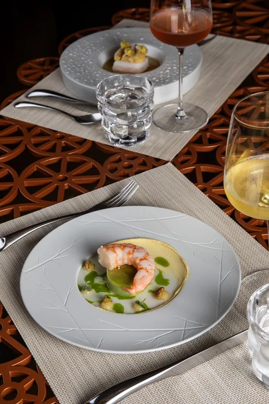 Main course
